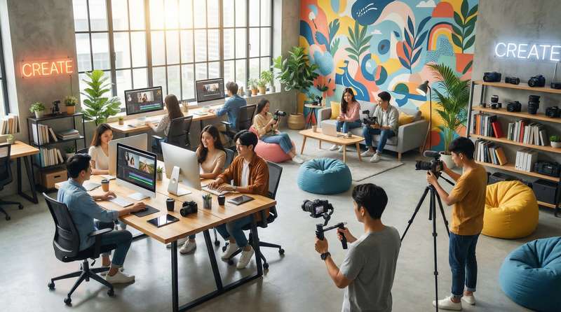 小马拉大车甜心社区