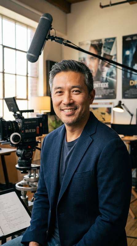 小马拉大车导演顾问